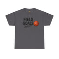 Field Goals Sportswear Basketball T-Shirt Graphic Tee