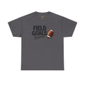 Field Goals Sportswear Football T-Shirt Graphic Tee