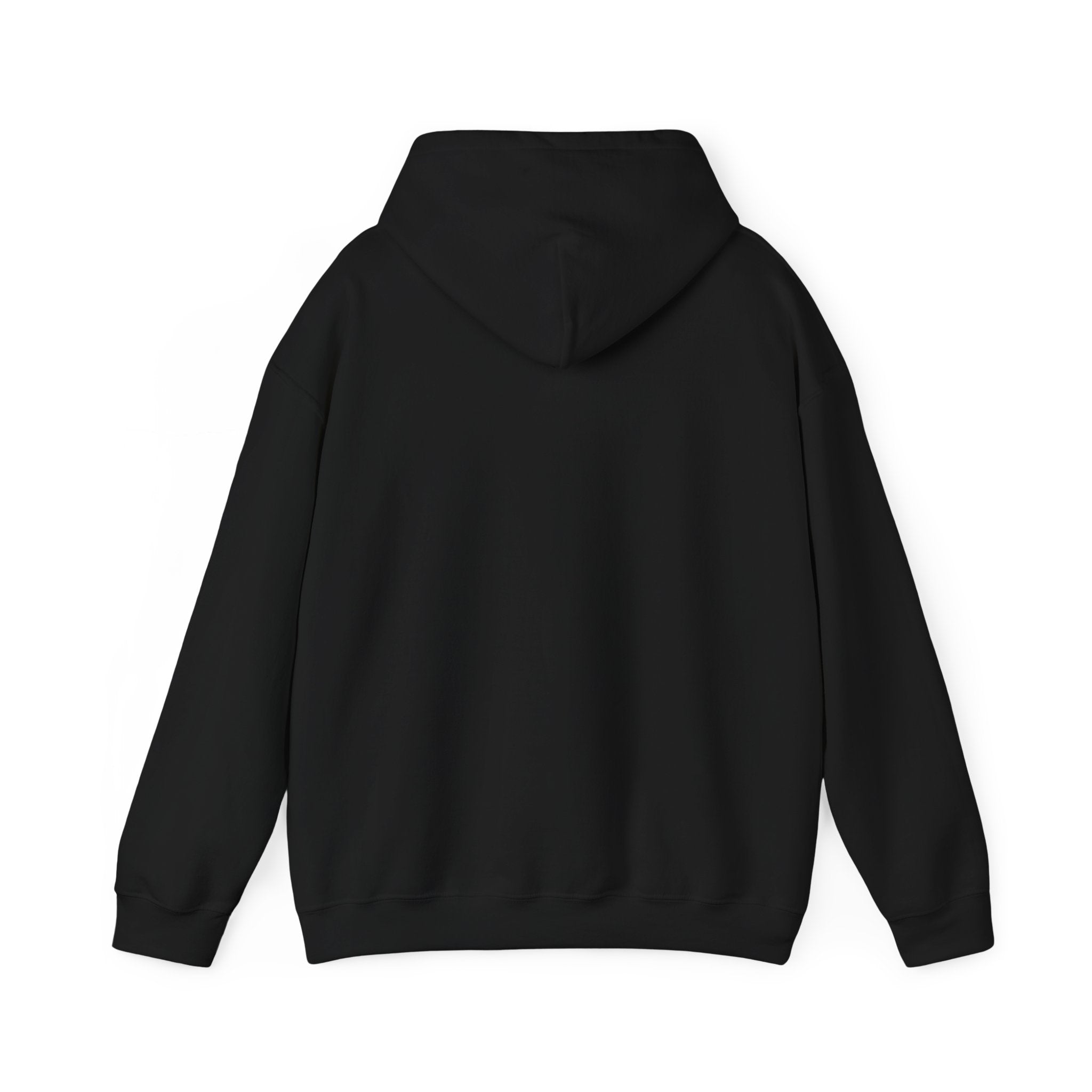 Field Goals Sportswear Hoodie – Players Silhouette Black Pullover