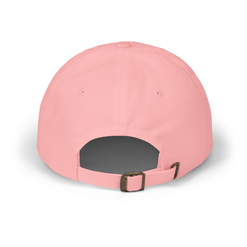 Field Goals Sportswear FG Logo Ajustable Cap — Embroidered Baseball Hat