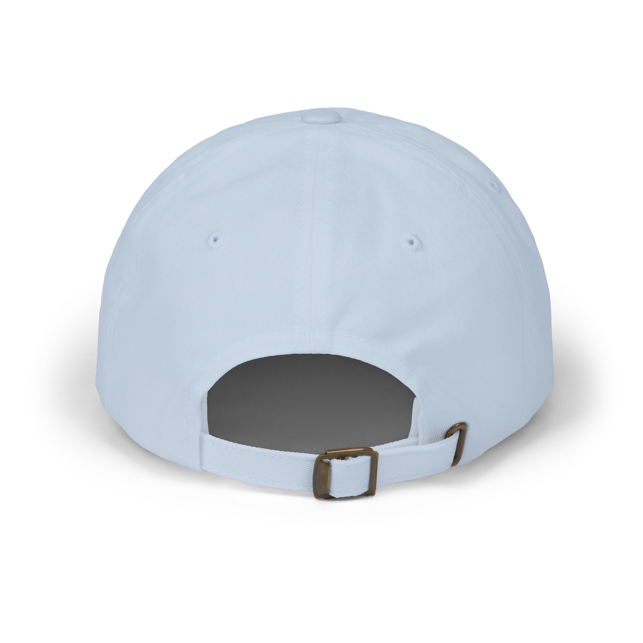 Field Goals Sportswear FG Logo Ajustable Cap — Embroidered Baseball Hat