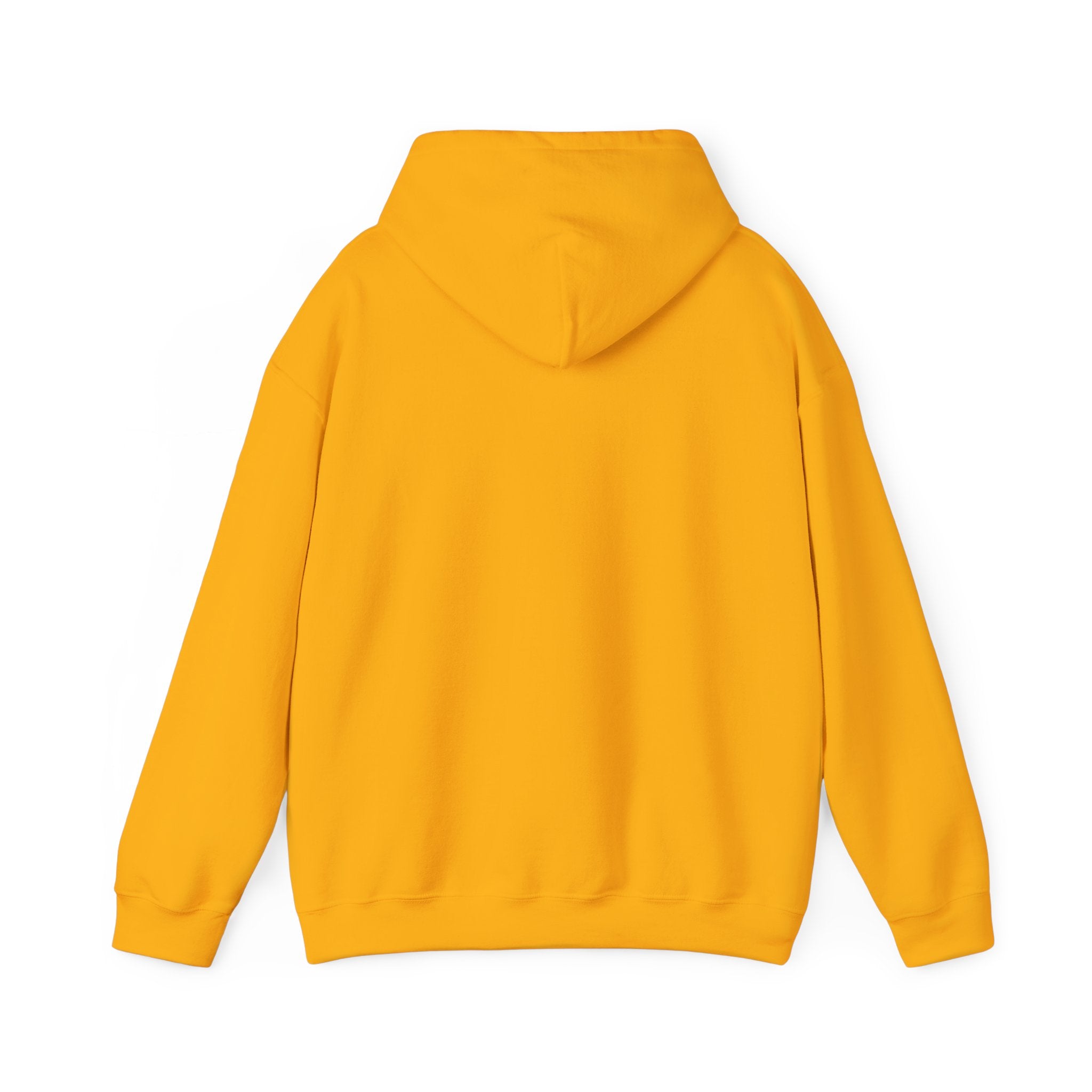 Field Goals Sportswear Hoodie — Retro Gentleman White Pullover