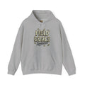 Field Goals Sportswear Hoodie — Money Graphic Pullover