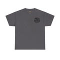 Field Goals Sportswear — "Wear the Goal. Live the Goal. Acheive the Goal." Motivational T-Shirt