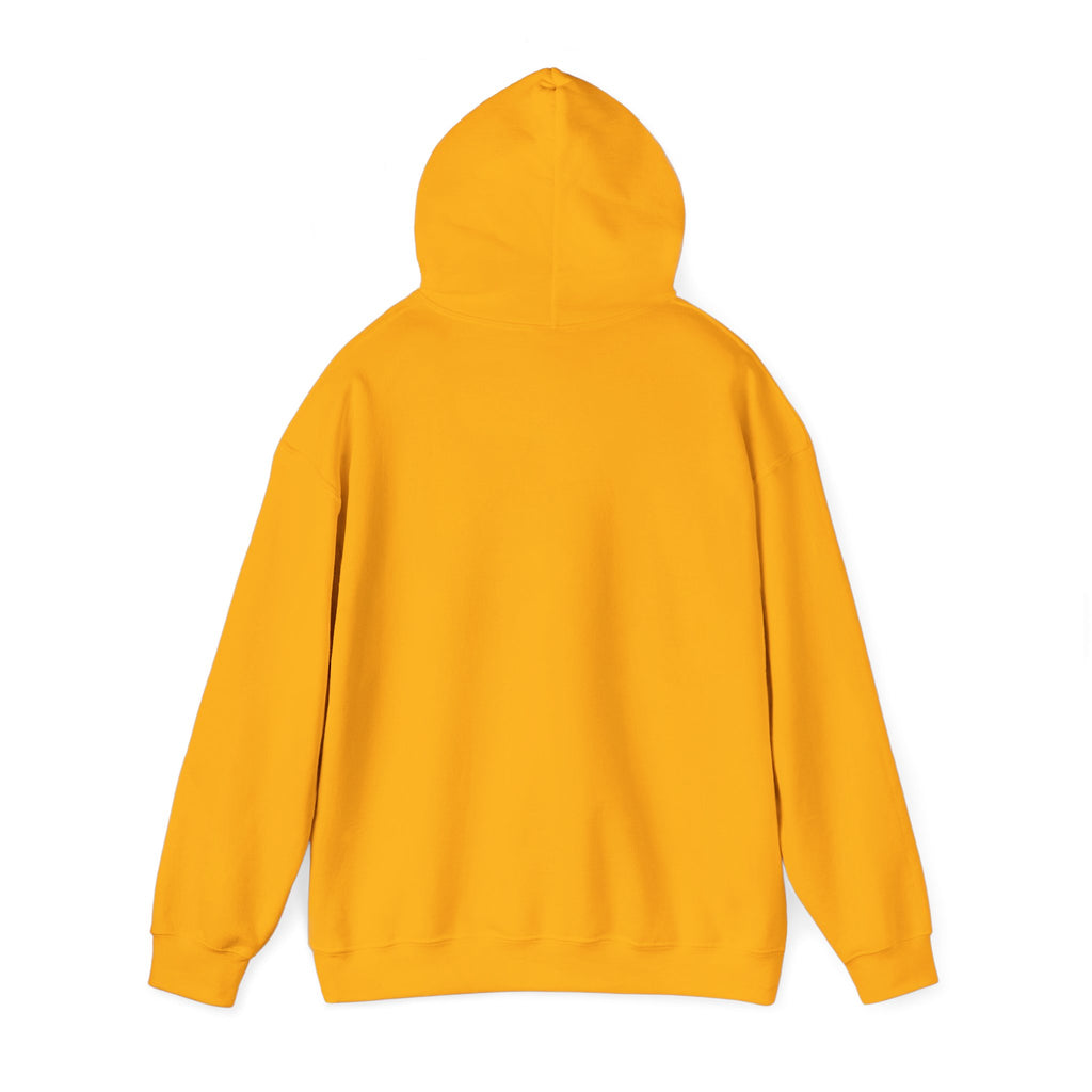Field Goals Hoodie — Graphic Players White Pullover