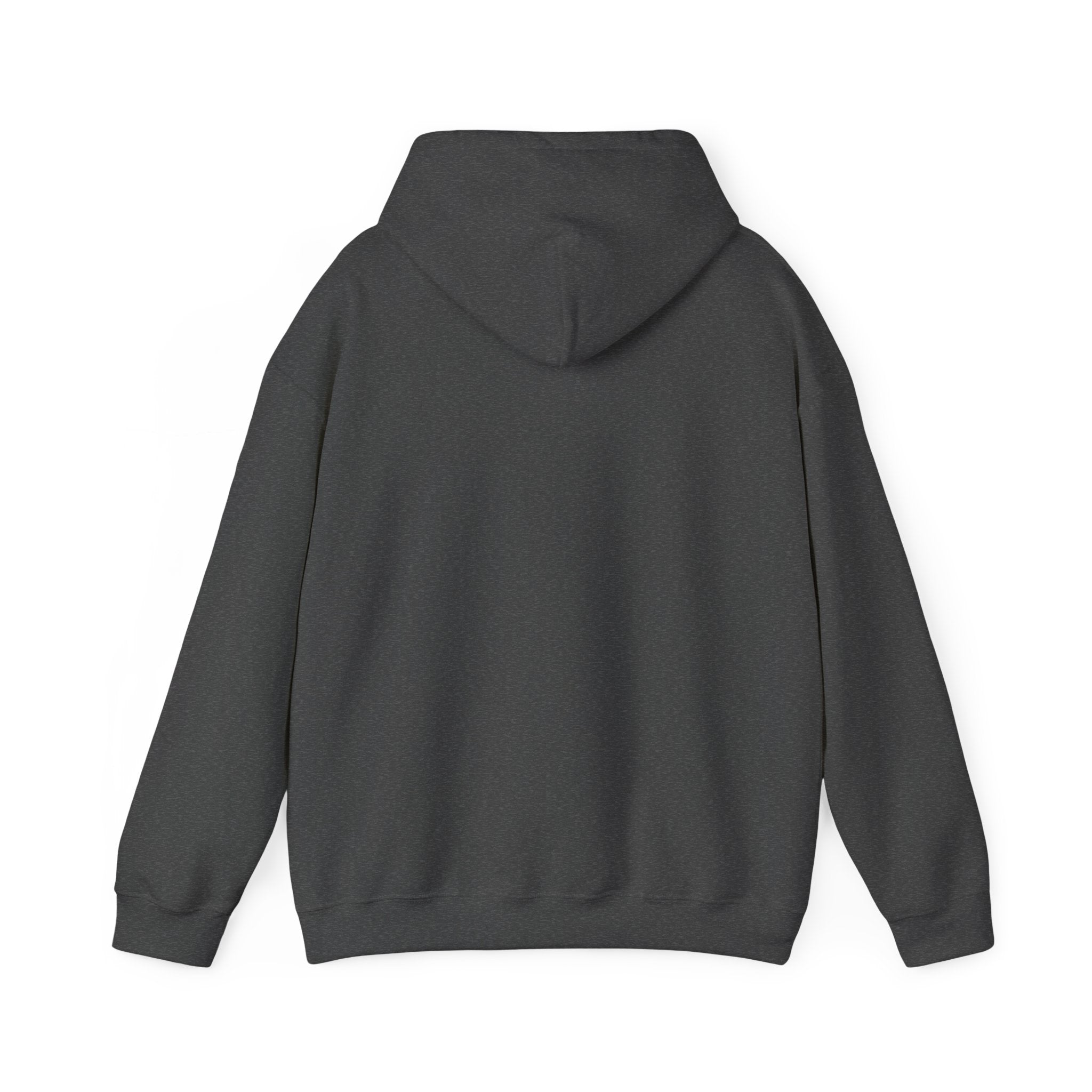 Field Goals Sportswear Hoodie – Players Silhouette Black Pullover