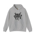 Field Goals Sportswear Hoodie – Players Silhouette Pullover