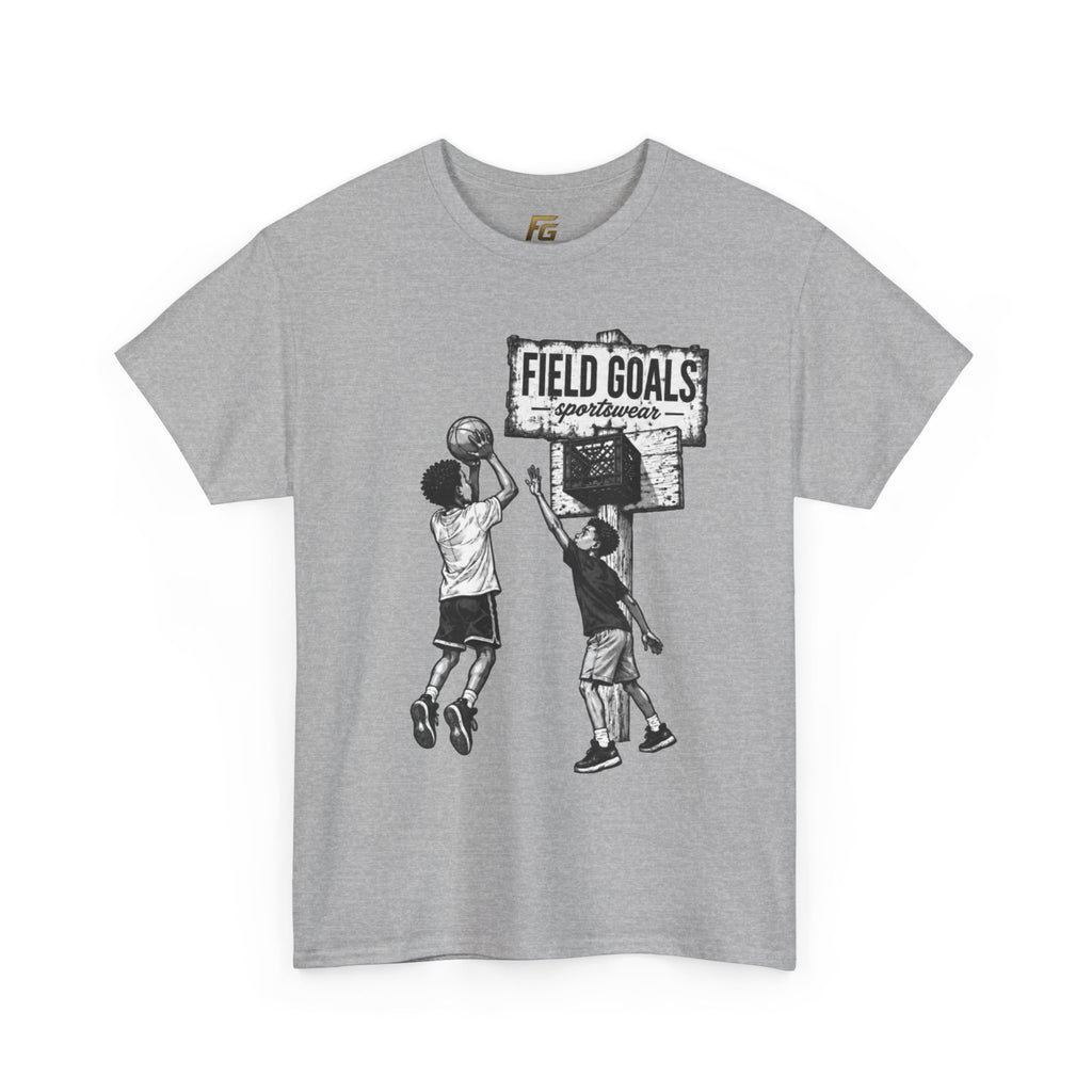 Field Goals Sportswear Streetball Graphic Tee