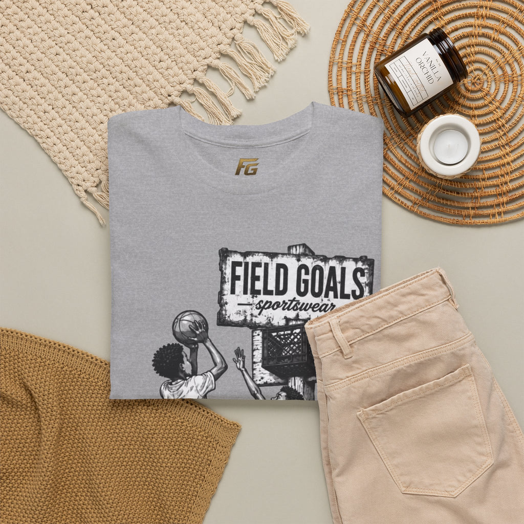Field Goals Sportswear Streetball Graphic Tee