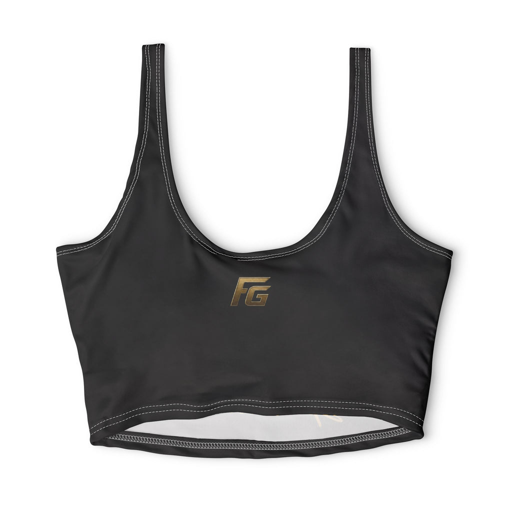 Field Goals Sportswear Women's  Sports Bra