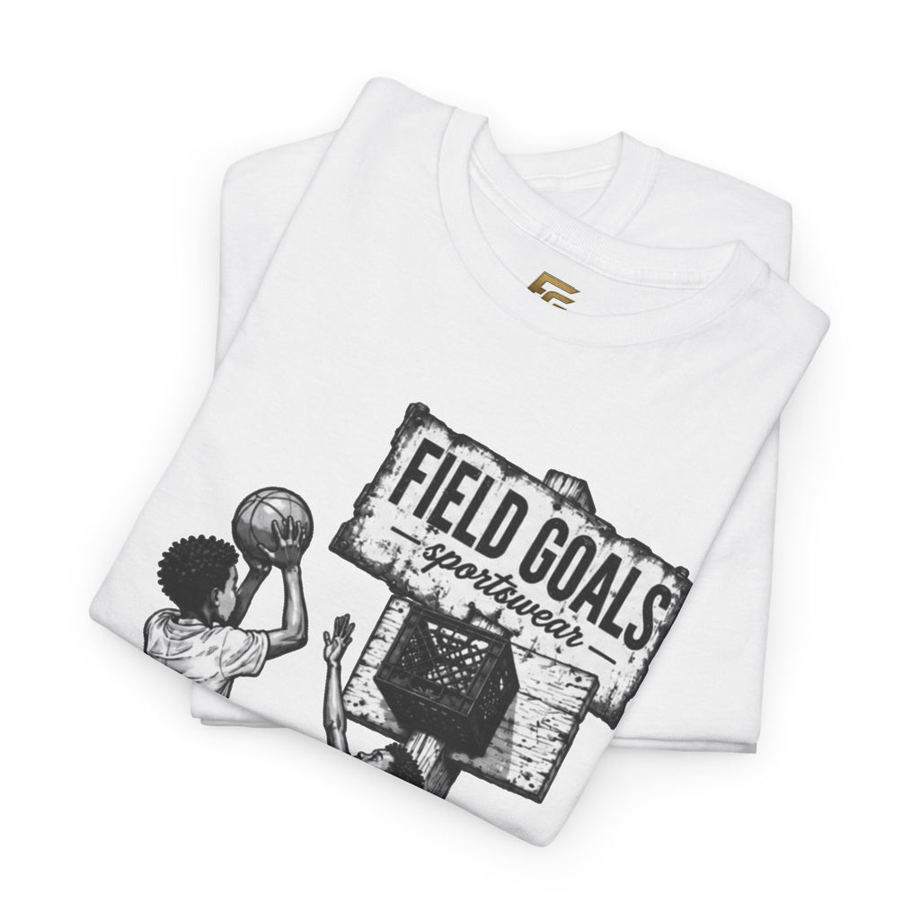Field Goals Sportswear Streetball Graphic Tee