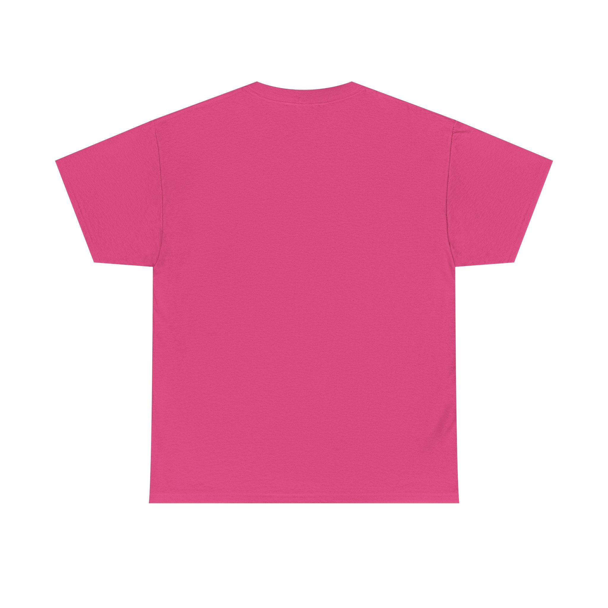 Field Goals Sportswear T-Shirt — Hockey Stick & Puck Graphic Tee