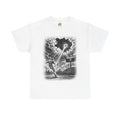 Field Goals Kicks Cracks Firmament Football Graphic Tee