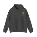 Field Goals Sportswear Pullover Hoodie — “Different Goals. Same Mindset.” Hoodie