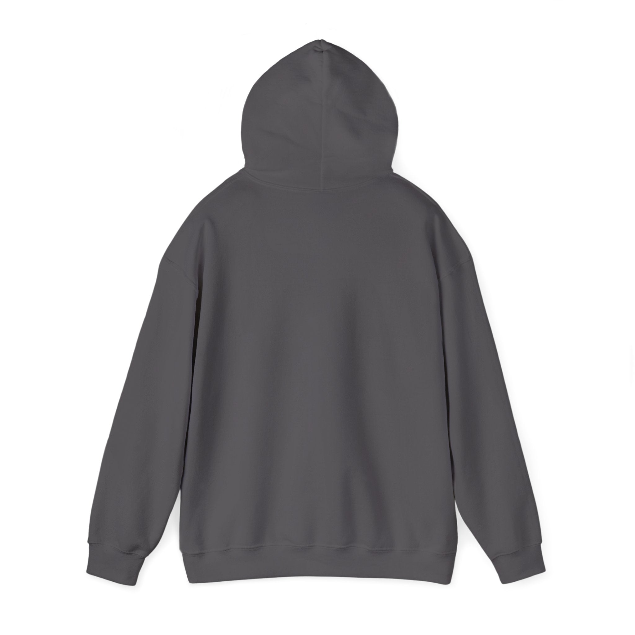 Field Goals Sportswear Hoodie — Retro Gentleman White Pullover