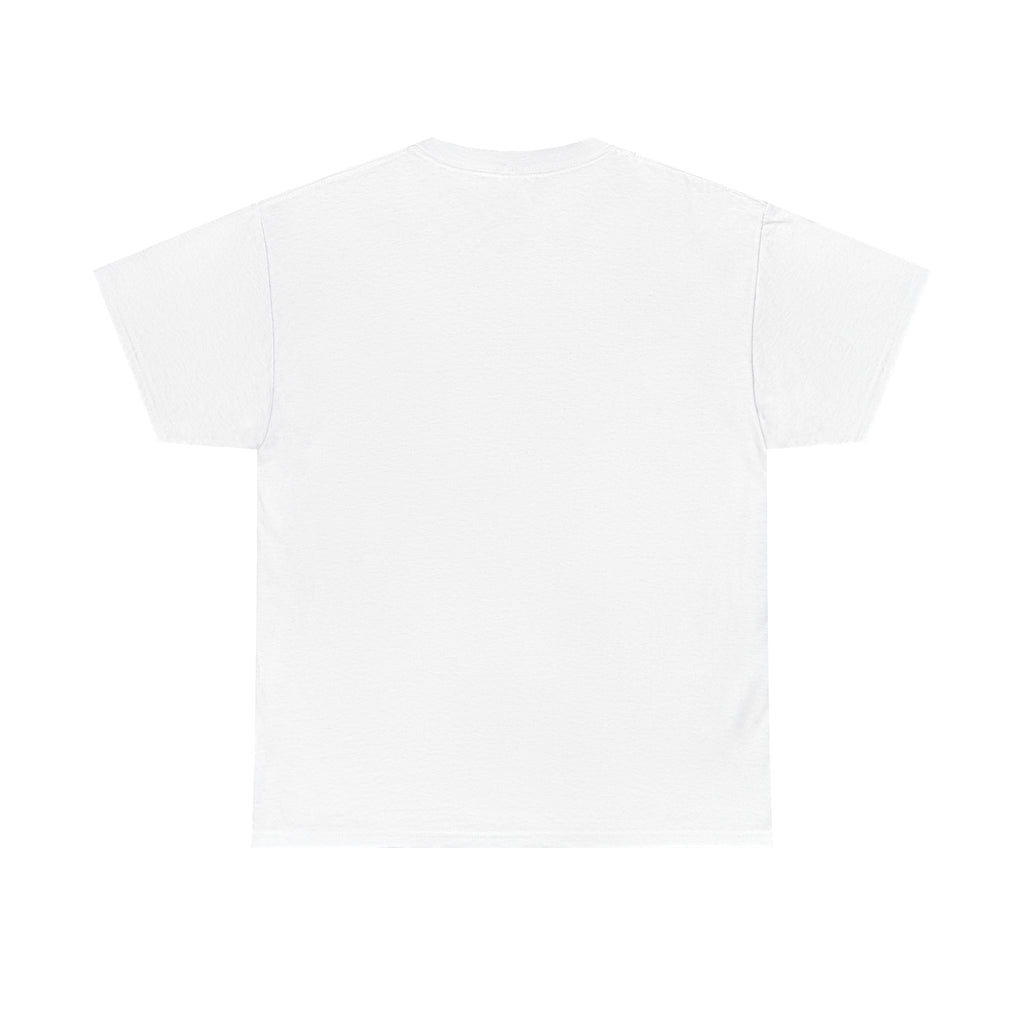 Field Goals Sportswear T-Shirt — Hockey Stick & Puck Graphic Tee
