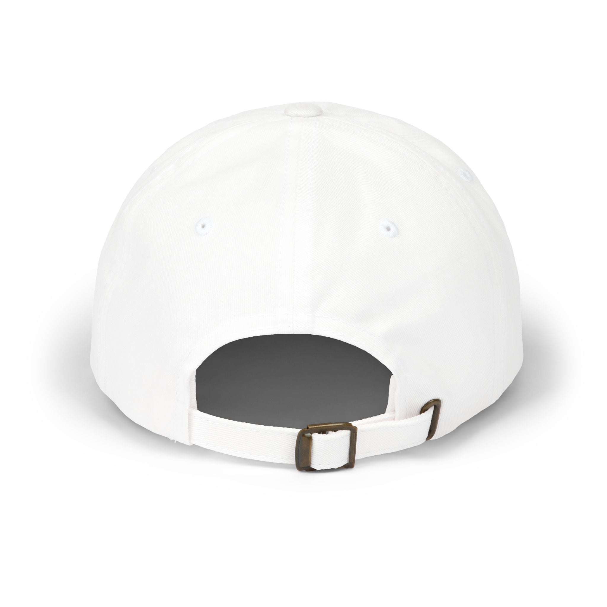 Field Goals Sportswear FG Logo Ajustable Cap — Embroidered Baseball Hat