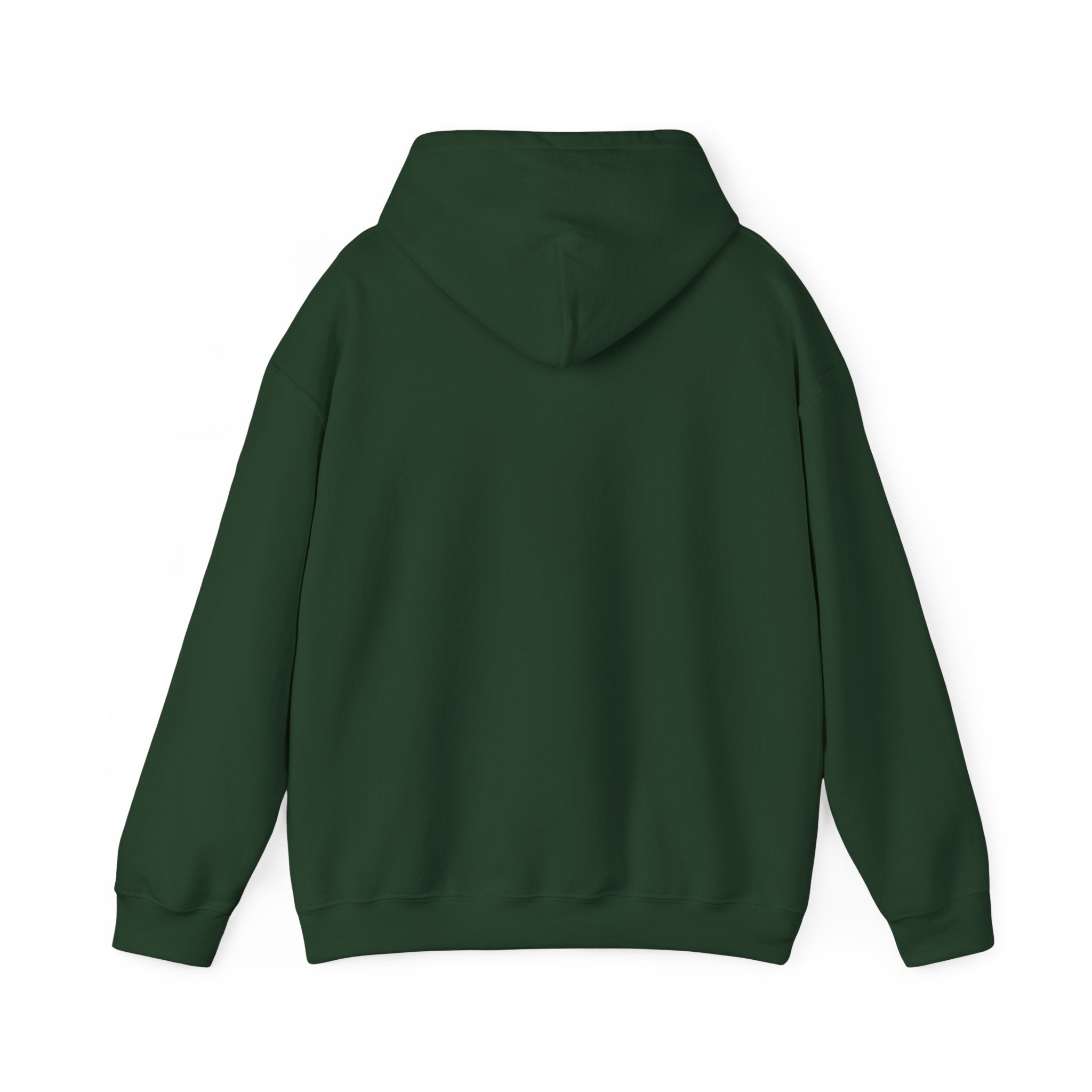Field Goals Sportswear Hoodie — Graffiti Artist Graphic  Pullover