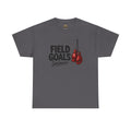 Field Goals Boxing Tee — 'Field Goals Sportswear' Graphic T-Shirt