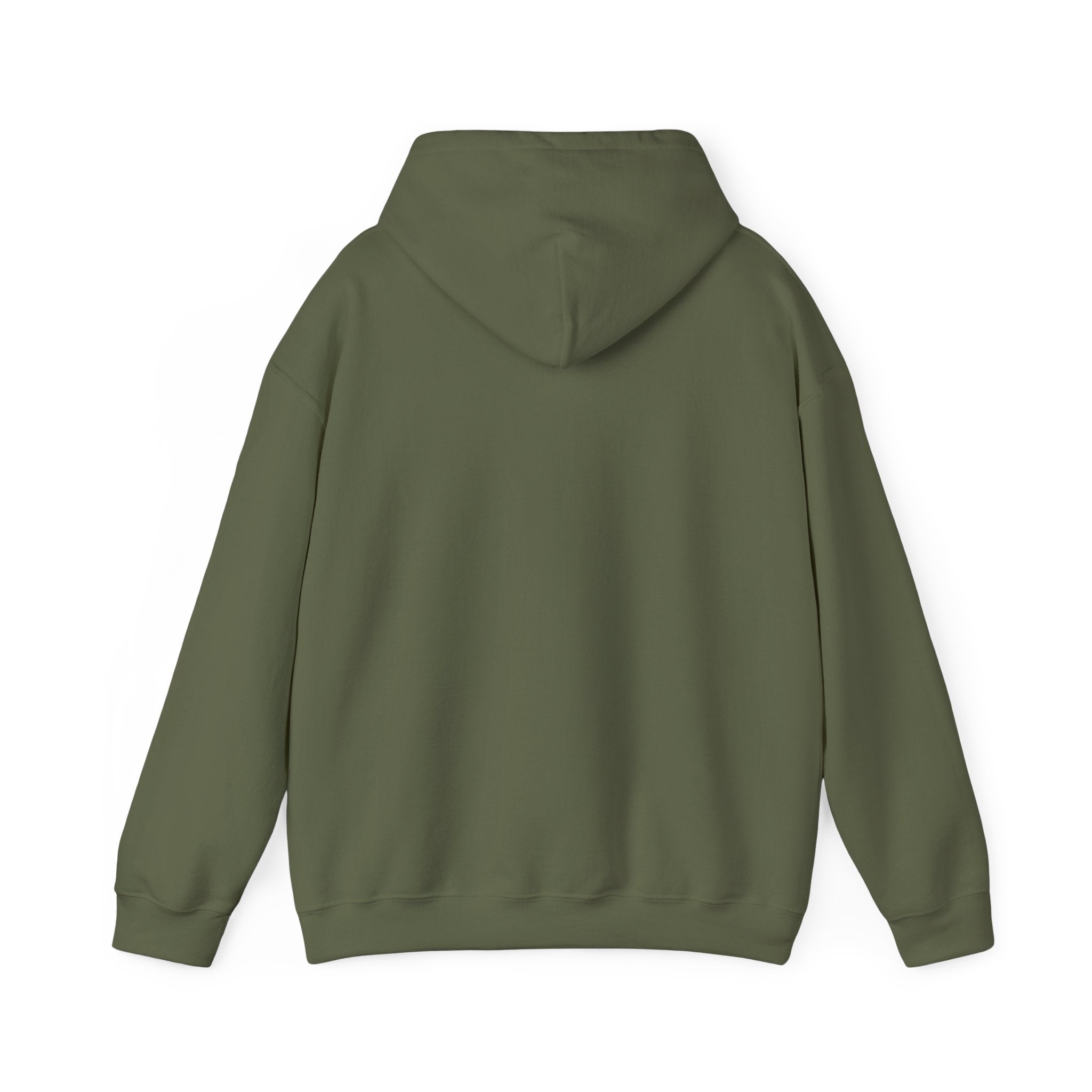 Field Goals Sportswear Hoodie – Players Silhouette Pullover