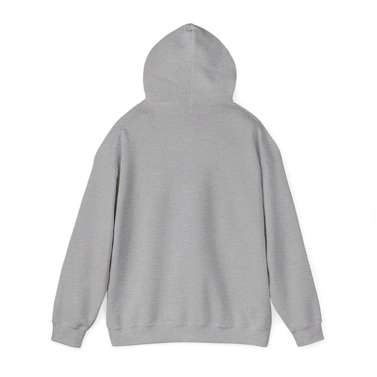 Field Goals Sportswear Hoodie — Retro Gentleman White Pullover