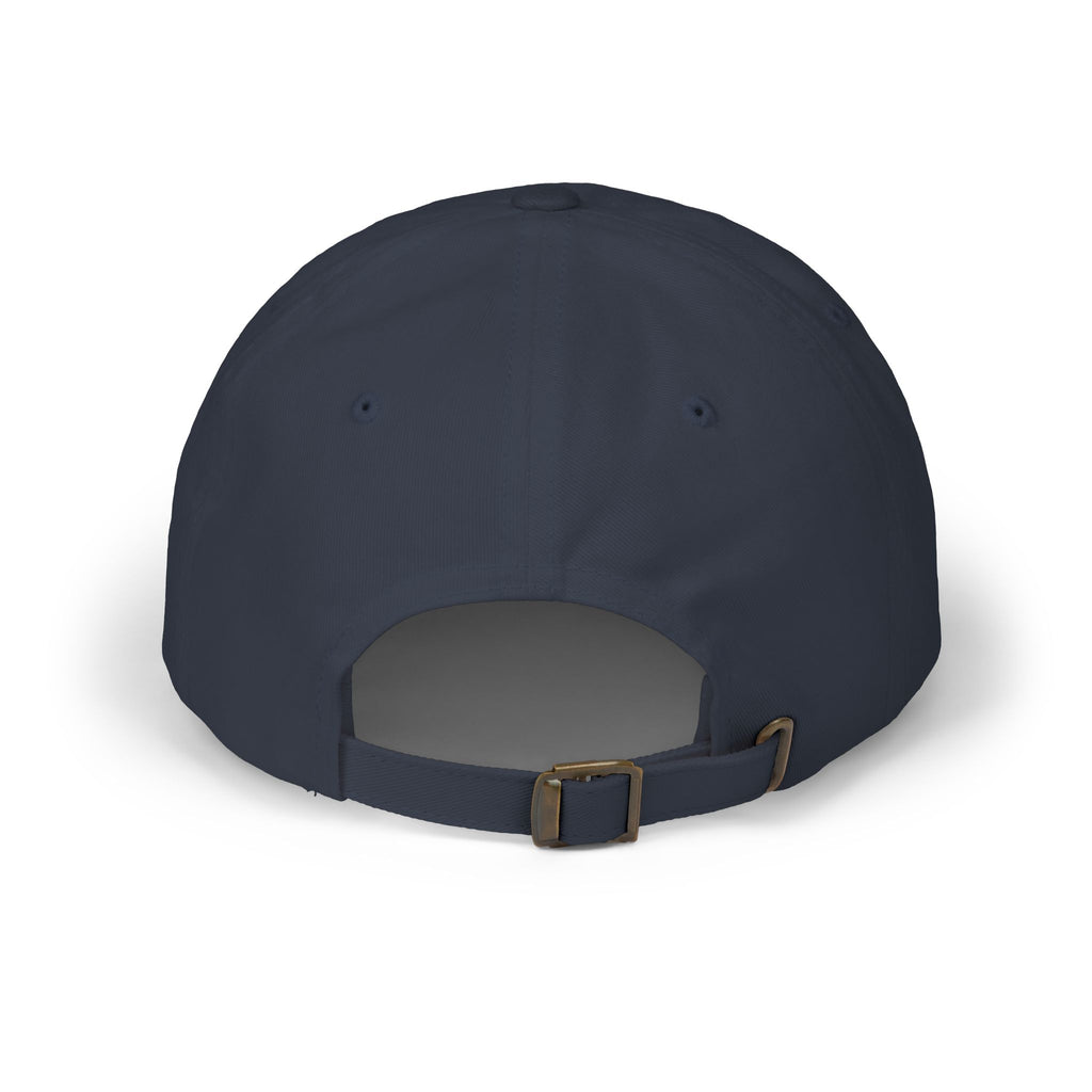 Field Goals Sportswear FG Logo Ajustable Cap — Embroidered Baseball Hat