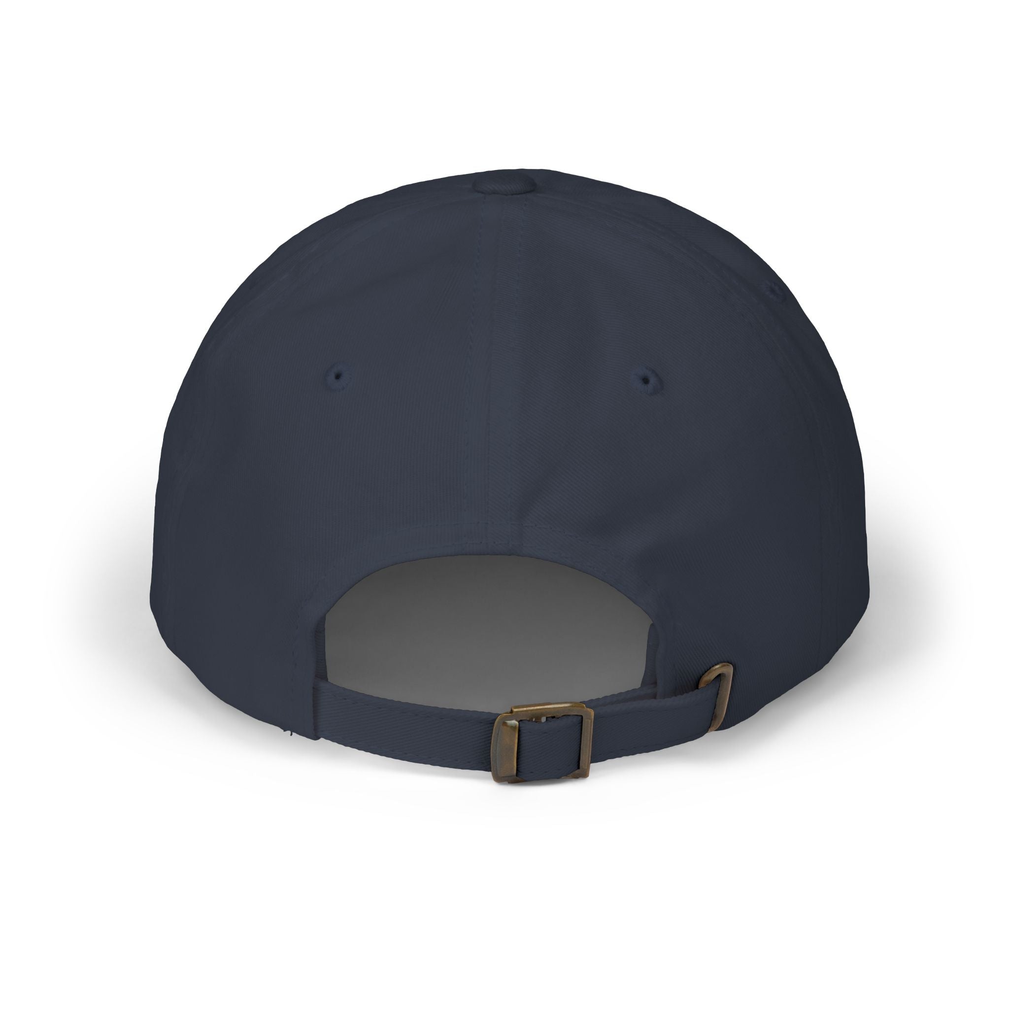 Field Goals Sportswear FG Logo Ajustable Cap — Embroidered Baseball Hat