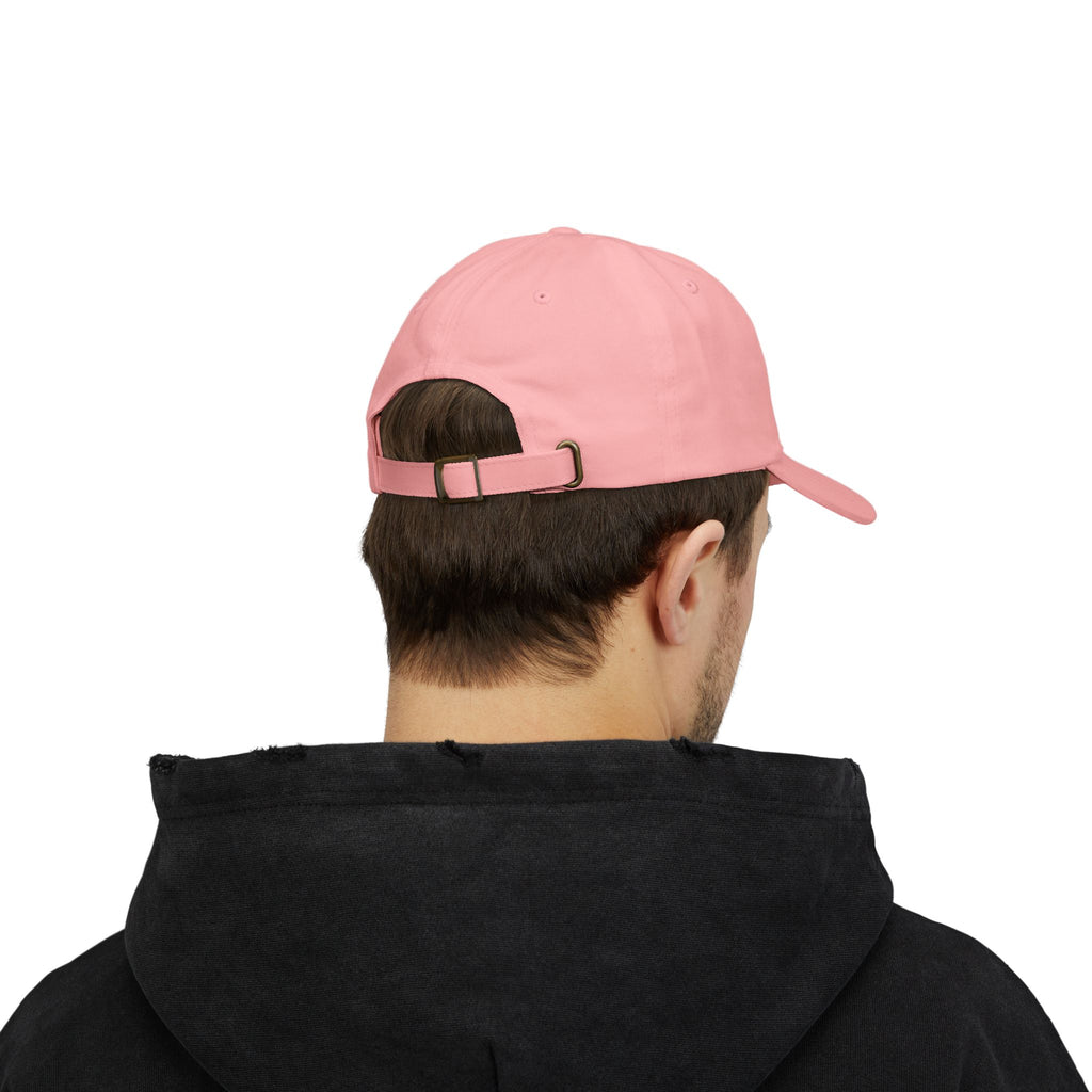 Field Goals Sportswear FG Logo Ajustable Cap — Embroidered Baseball Hat