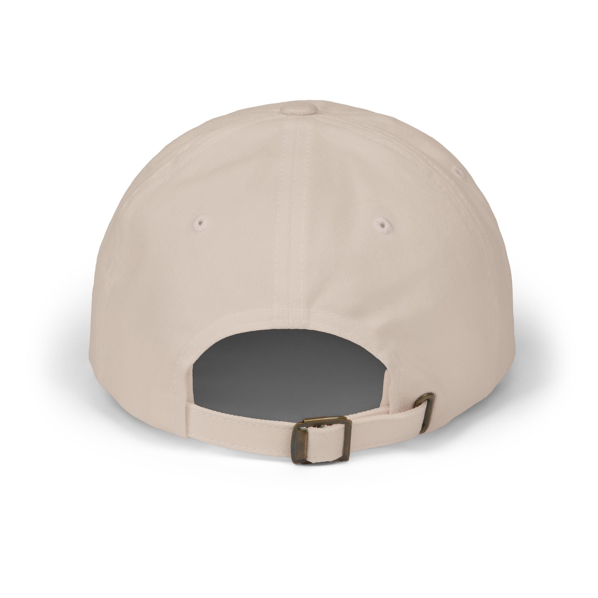 Field Goals Sportswear FG Logo Ajustable Cap — Embroidered Baseball Hat