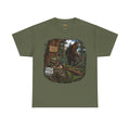 Bigfoot Field Goals T‑Shirt