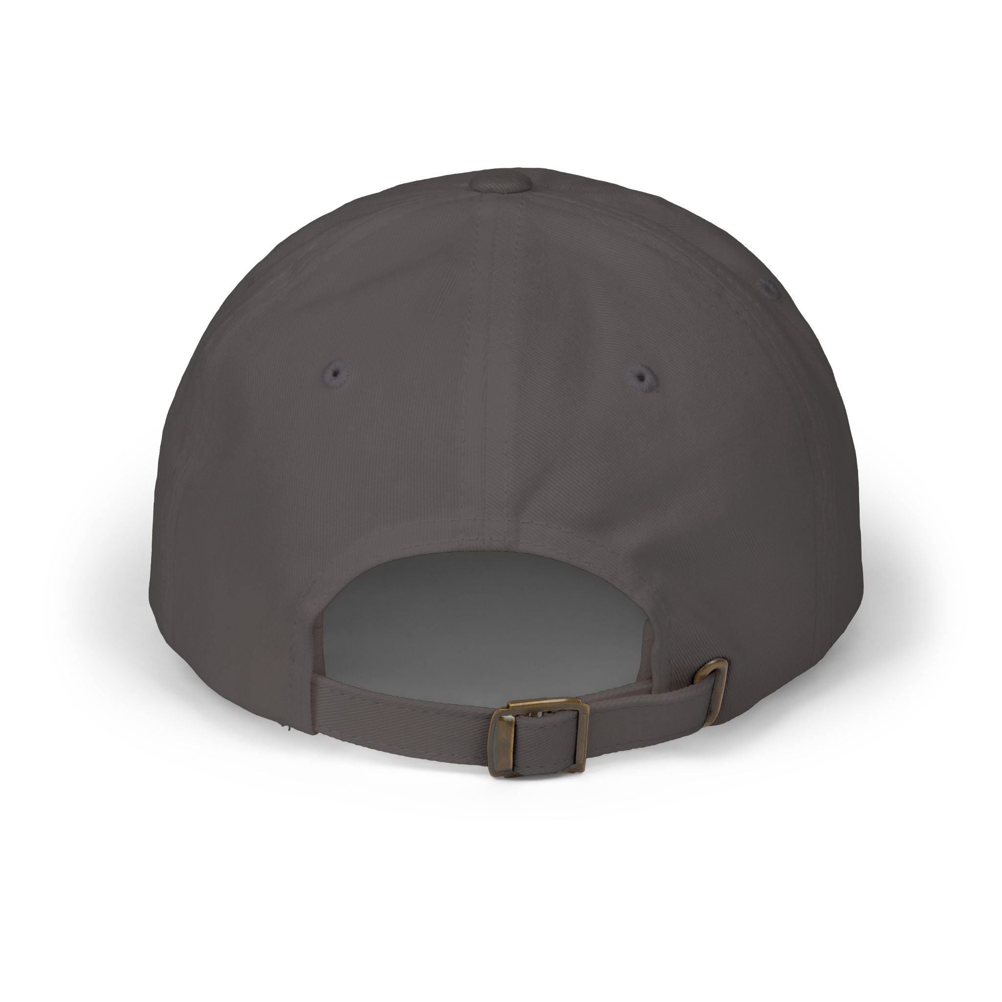 Field Goals Sportswear FG Logo Ajustable Cap — Embroidered Baseball Hat