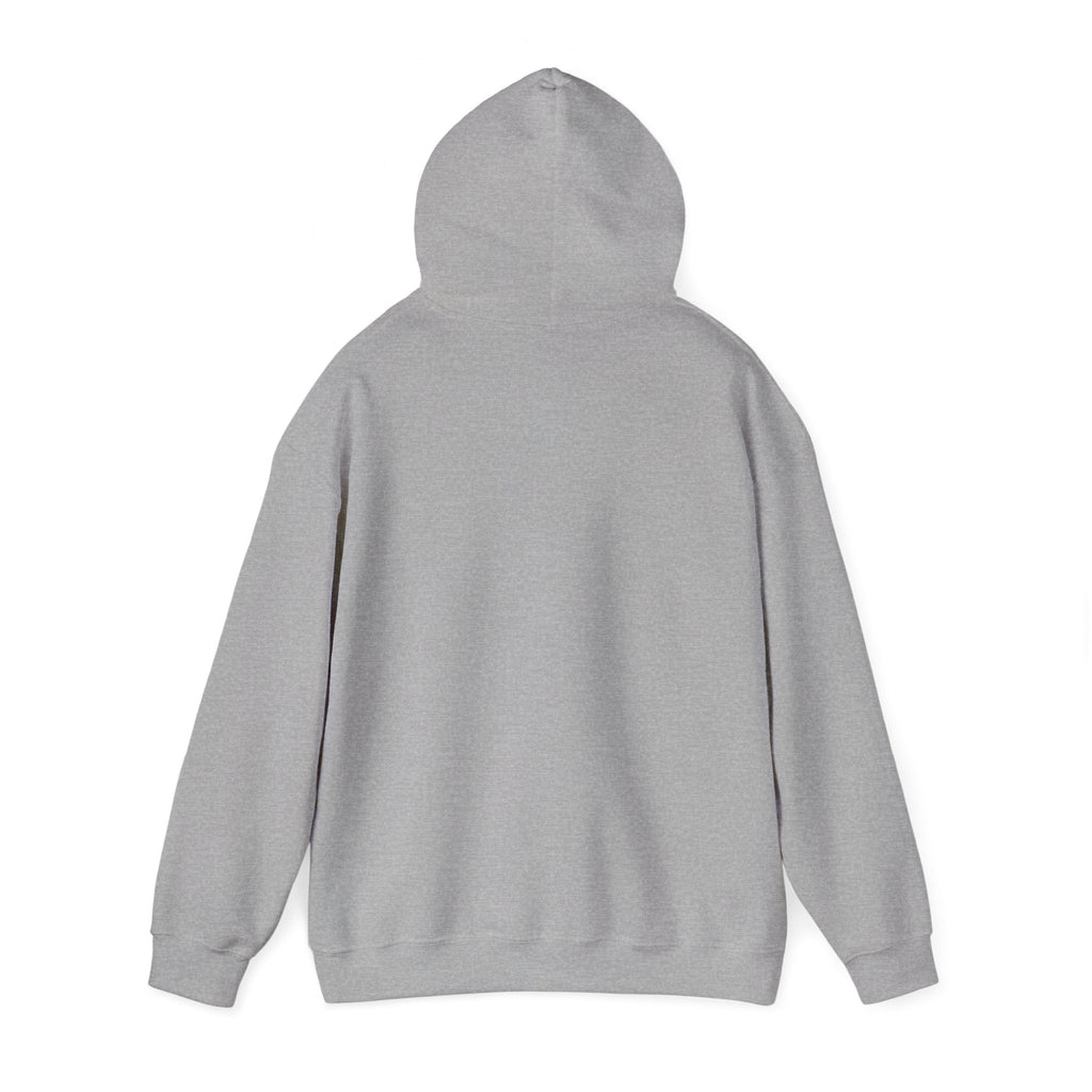 Field Goals Hoodie — Graphic Players White Pullover