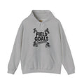 Field Goals Sportswear Hoodie – Bike Rider Sweatshirt