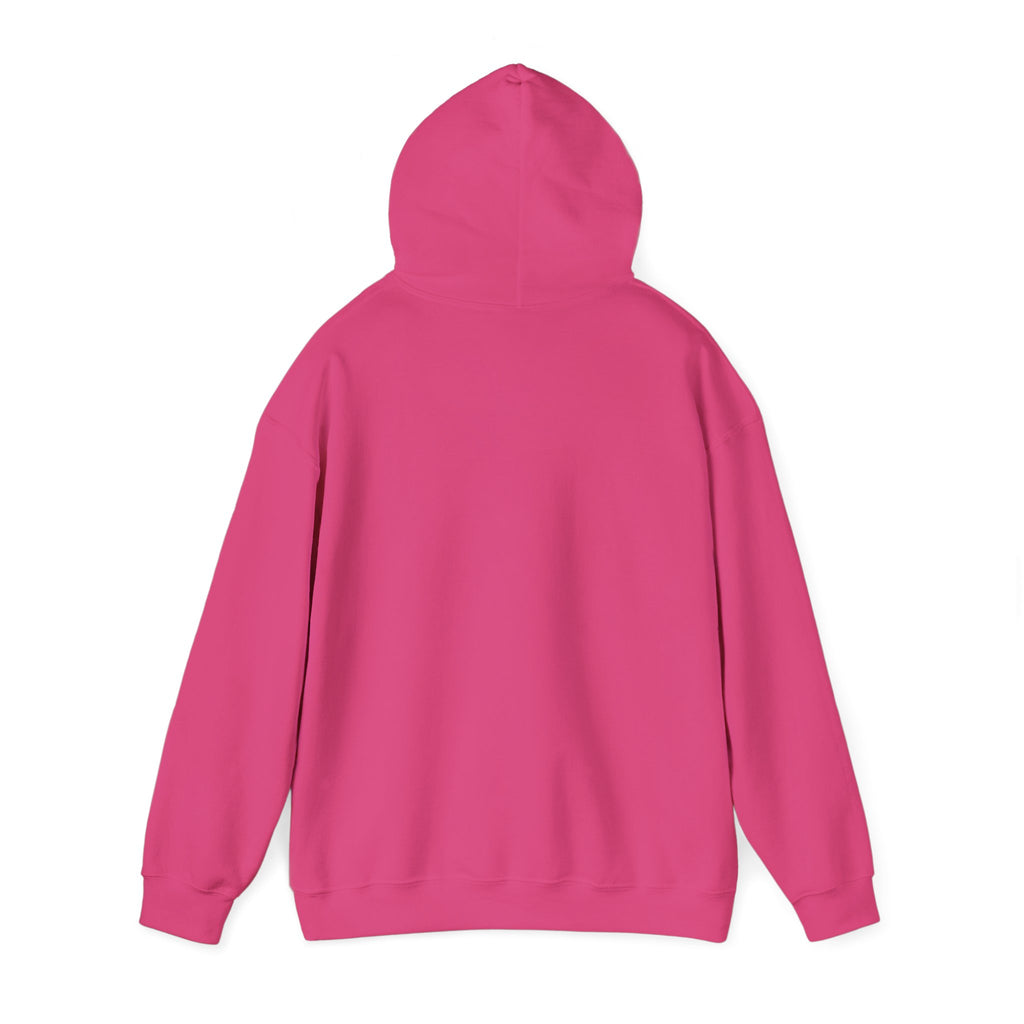 Field Goals Sportswear Hoodie — Retro Gentleman White Pullover