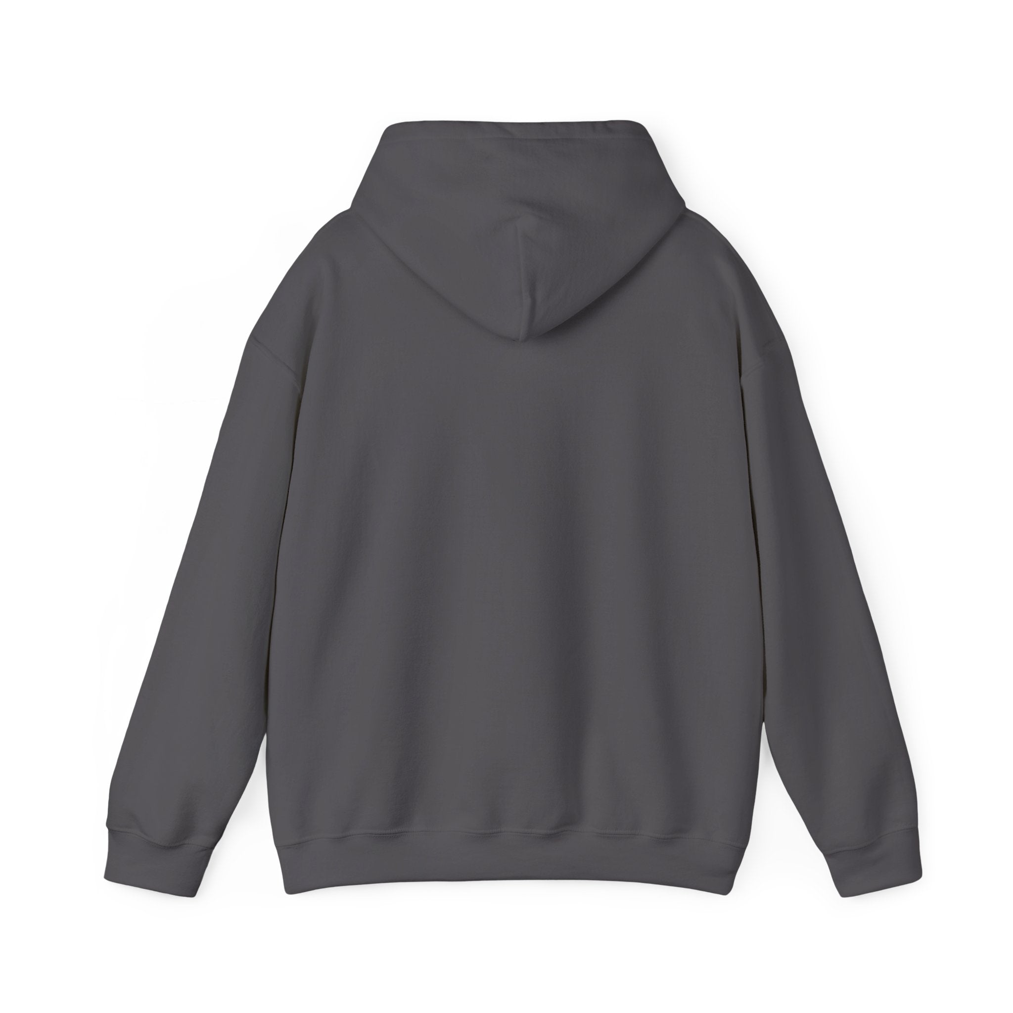 Field Goals Sportswear Hoodie — Retro Gentleman White Pullover