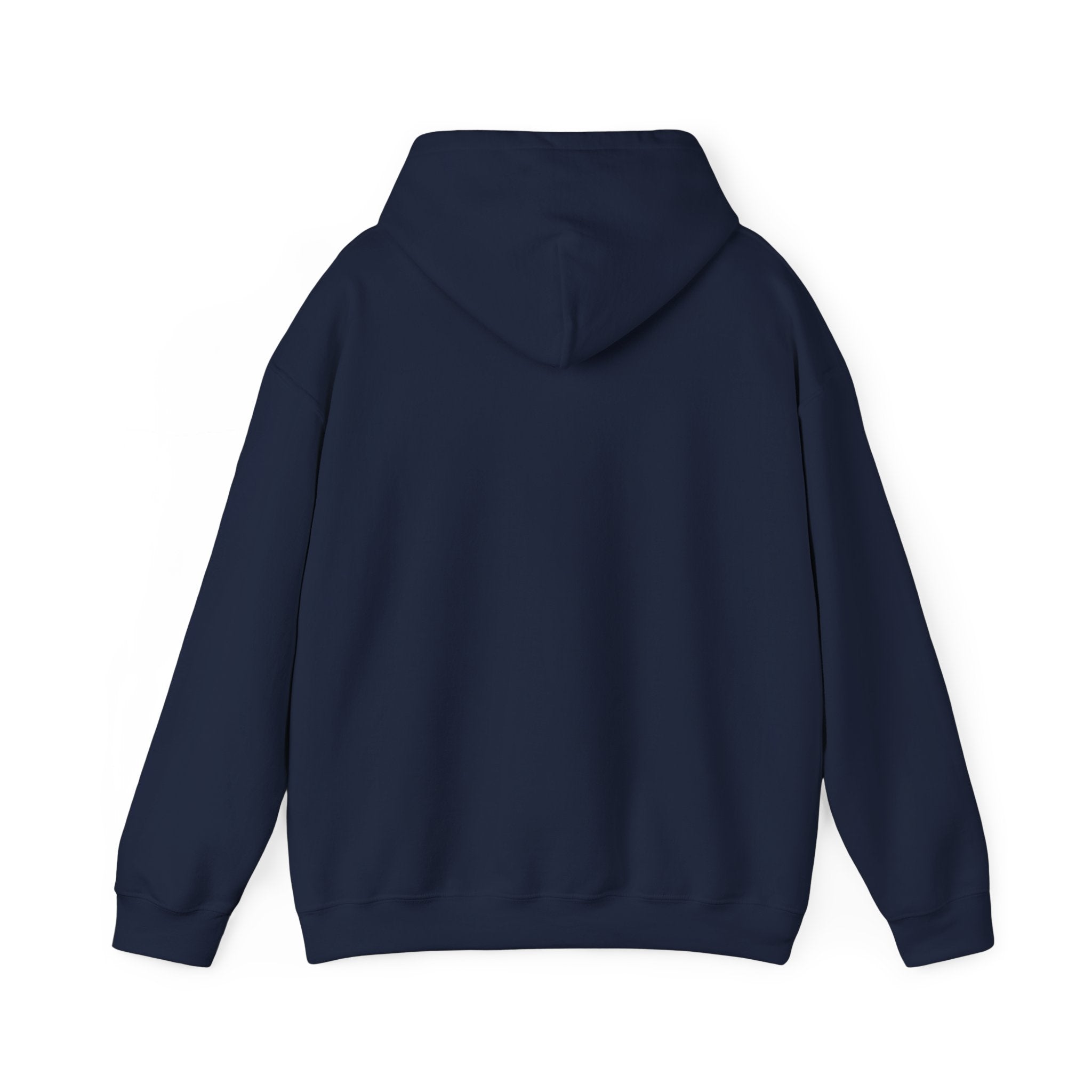 Field Goals Hoodie — Graphic Players White Pullover