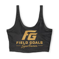 Field Goals Sportswear Women's  Sports Bra