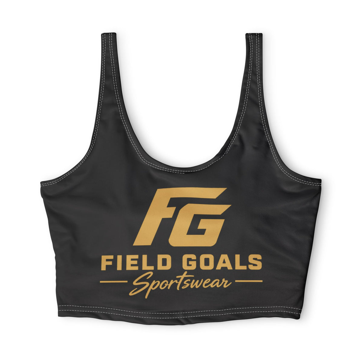 Field Goals Sportswear Women's  Sports Bra