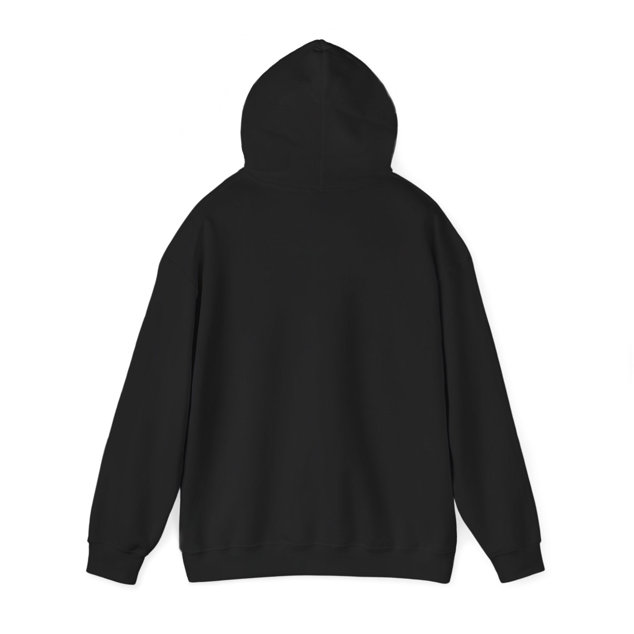 Field Goals Sportswear Hoodie – Players Silhouette Black Pullover