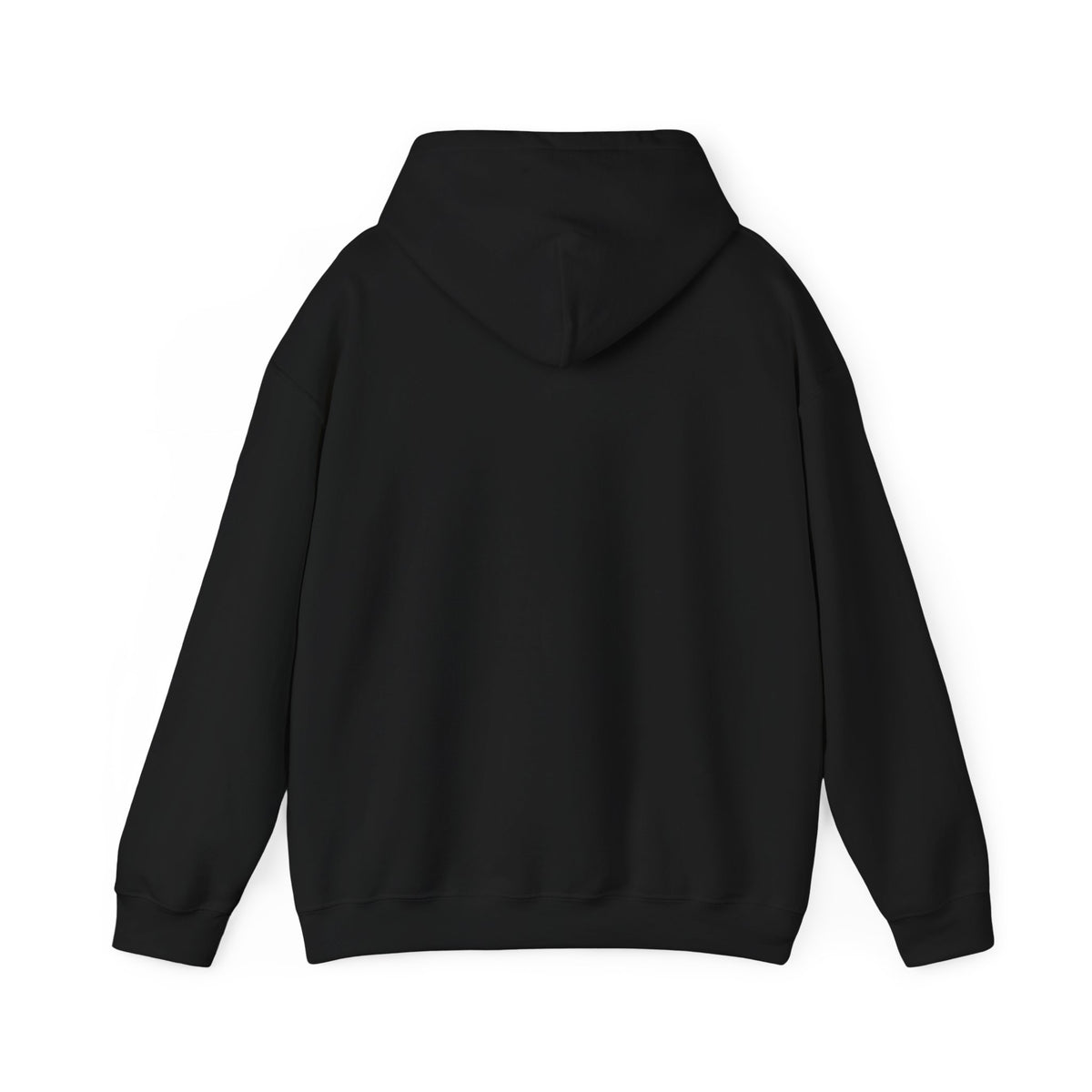 Field Goals Sportswear Hoodie – Players Silhouette Black Pullover