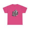 Field Goals Mountain Hiking Tee — Adventure Graphic T-Shirt