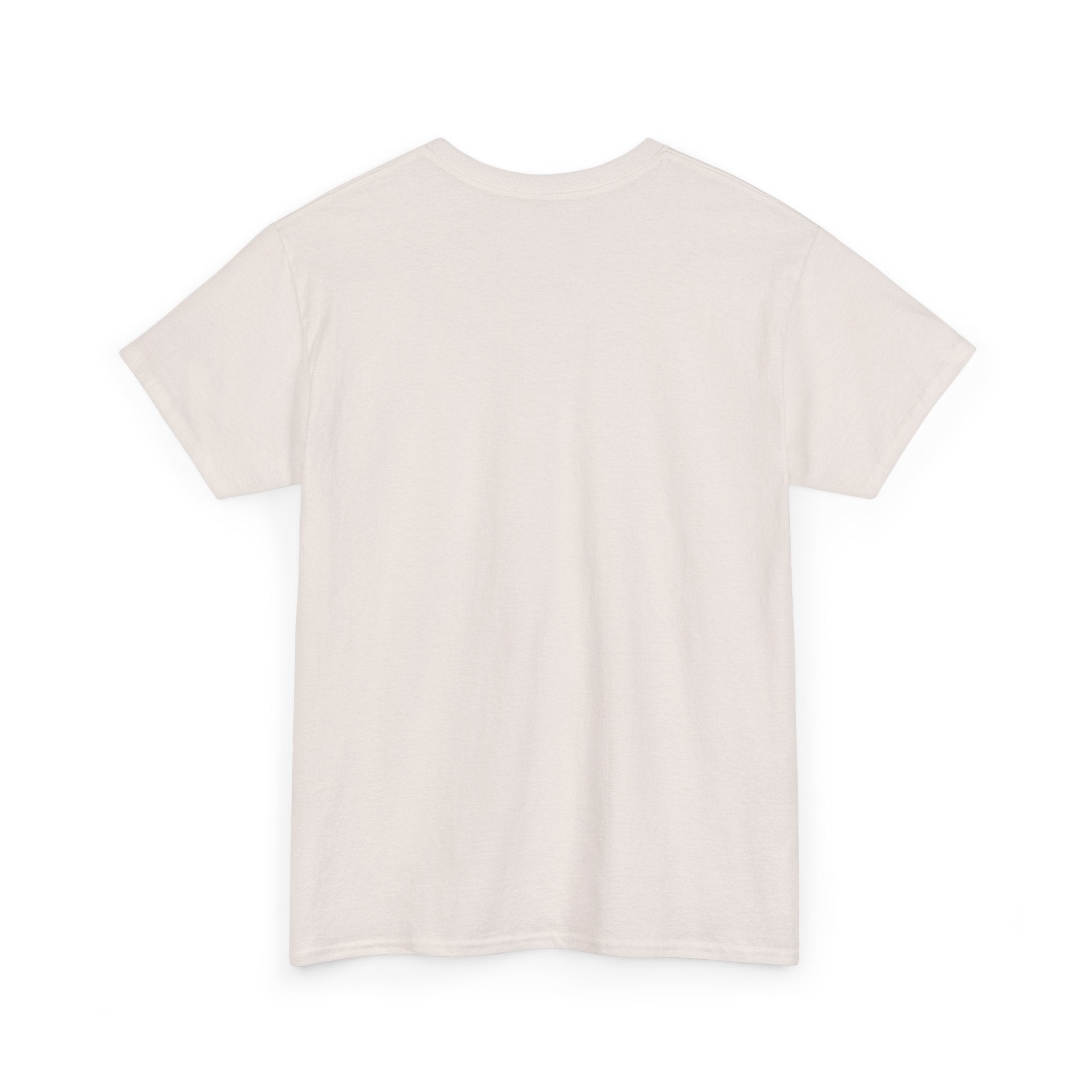 Field Goals Sportswear T-Shirt — Hockey Stick & Puck Graphic Tee