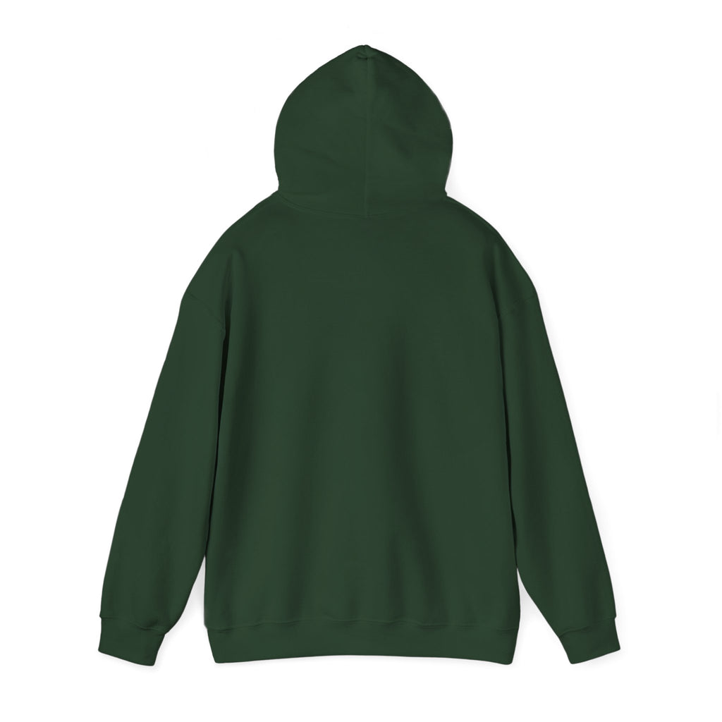 Field Goals Sportswear Hoodie – Players Silhouette Black Pullover