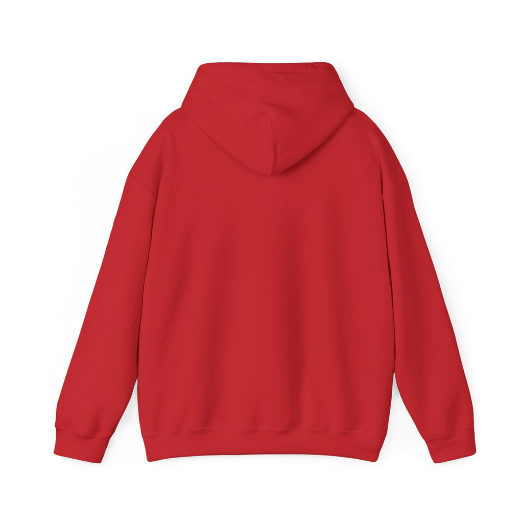 Field Goals Sportswear Hoodie – Players Silhouette Pullover