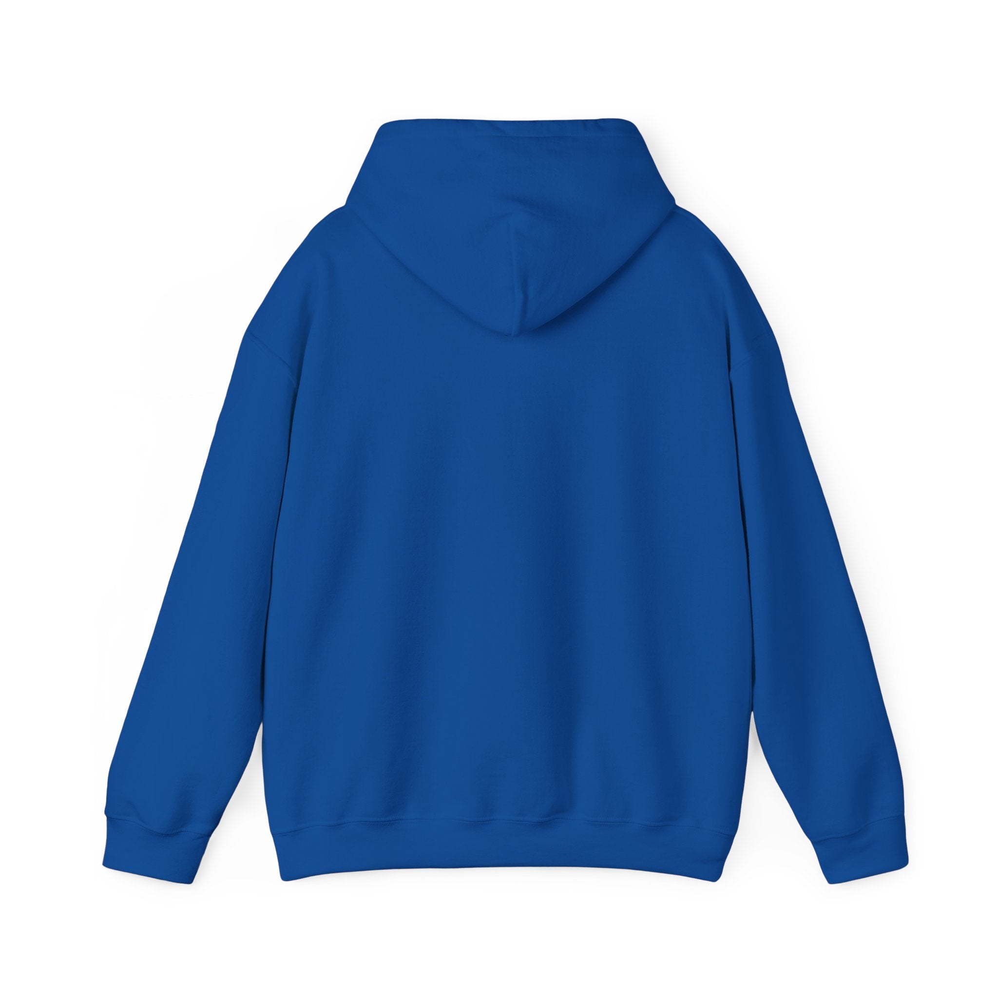 Field Goals Sportswear Hoodie — Retro Gentleman White Pullover
