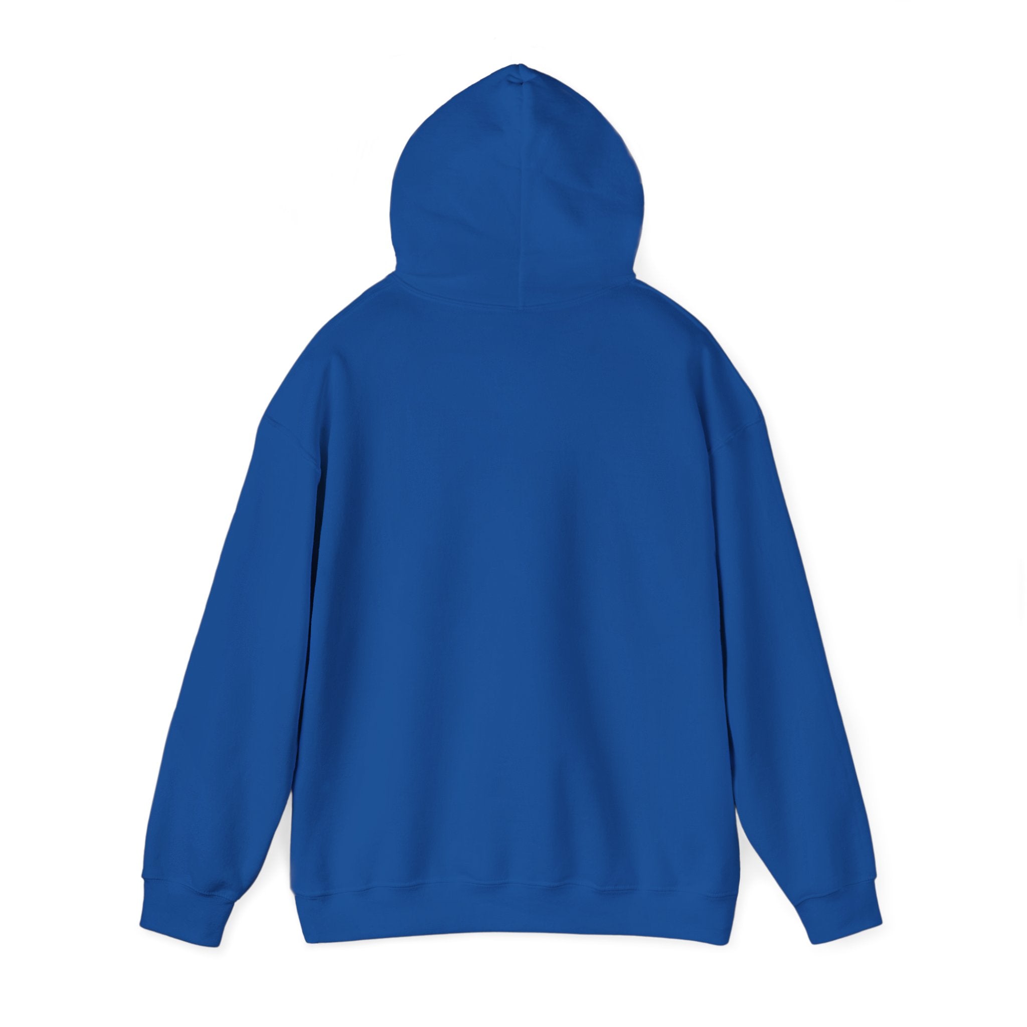 Field Goals Sportswear Hoodie — Retro Gentleman White Pullover