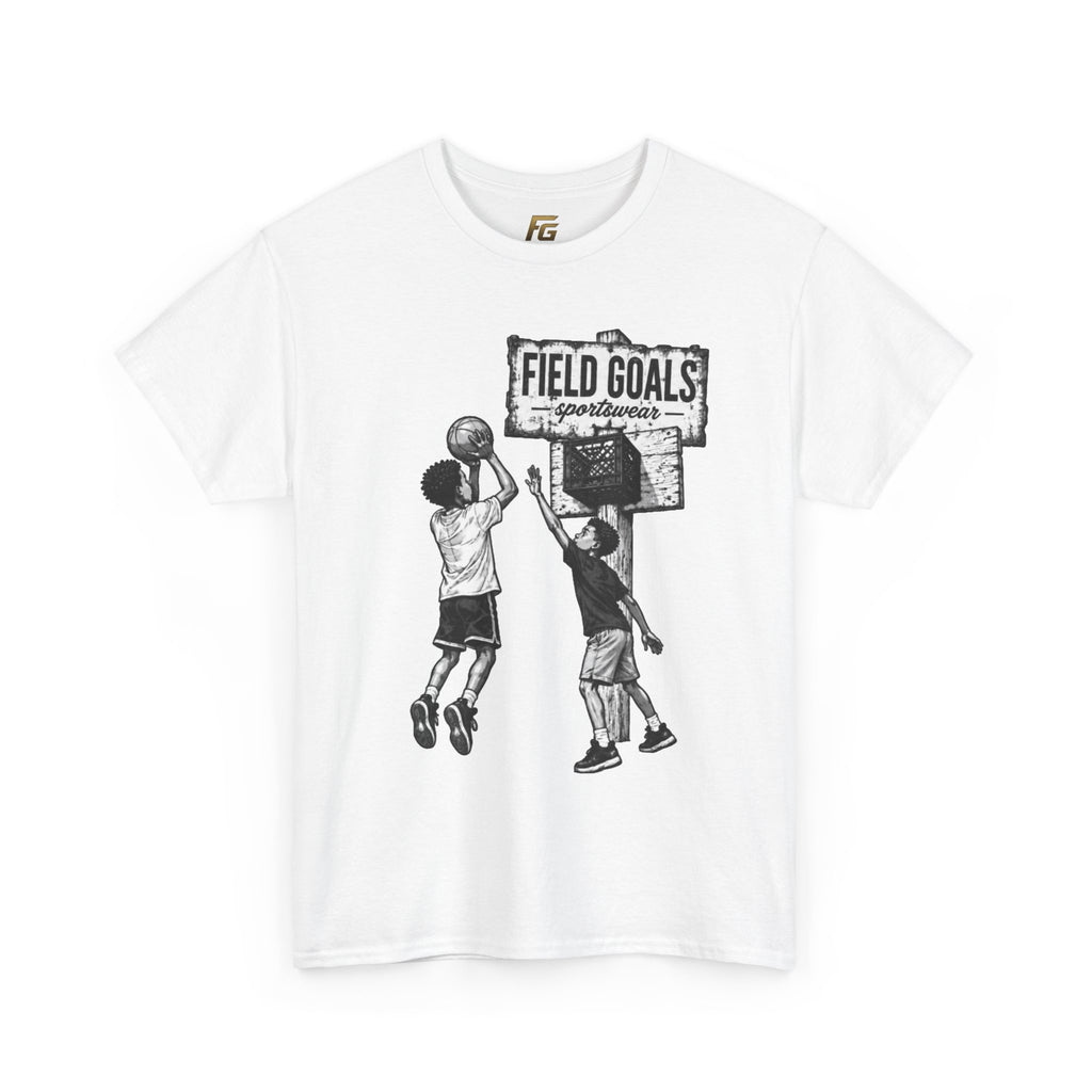 Field Goals Sportswear Streetball Graphic Tee