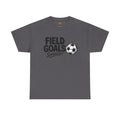 Field Goals Sportswear Soccer T-Shirt —  Graphic Tee