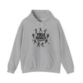 Field Goals Hoodie — Graphic Players White Pullover