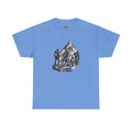 Field Goals Mountain Hiking Tee — Adventure Graphic T-Shirt